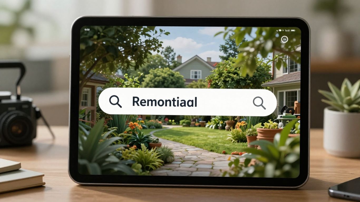 AI-driven ads targeting local customers